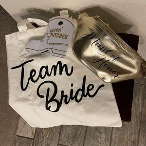 SALE ✨ Any 2 Items, 20% Off ✨ Maid of Honor Bundle ✨